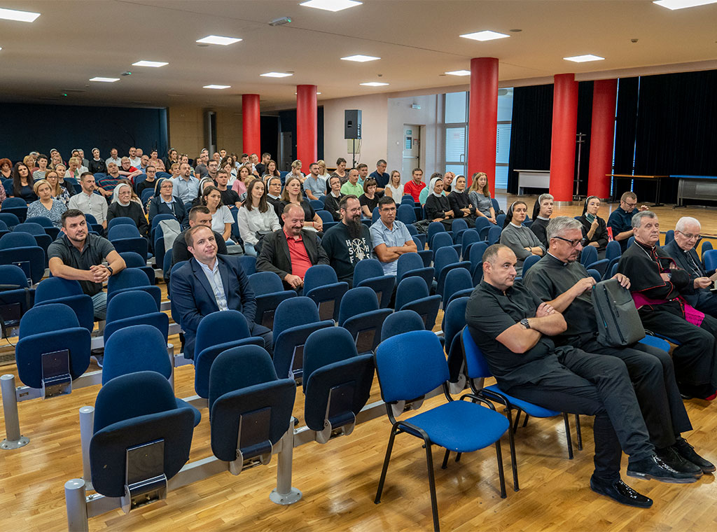 Katehetski dan u ozračju 30 godina evangelizacije u školama