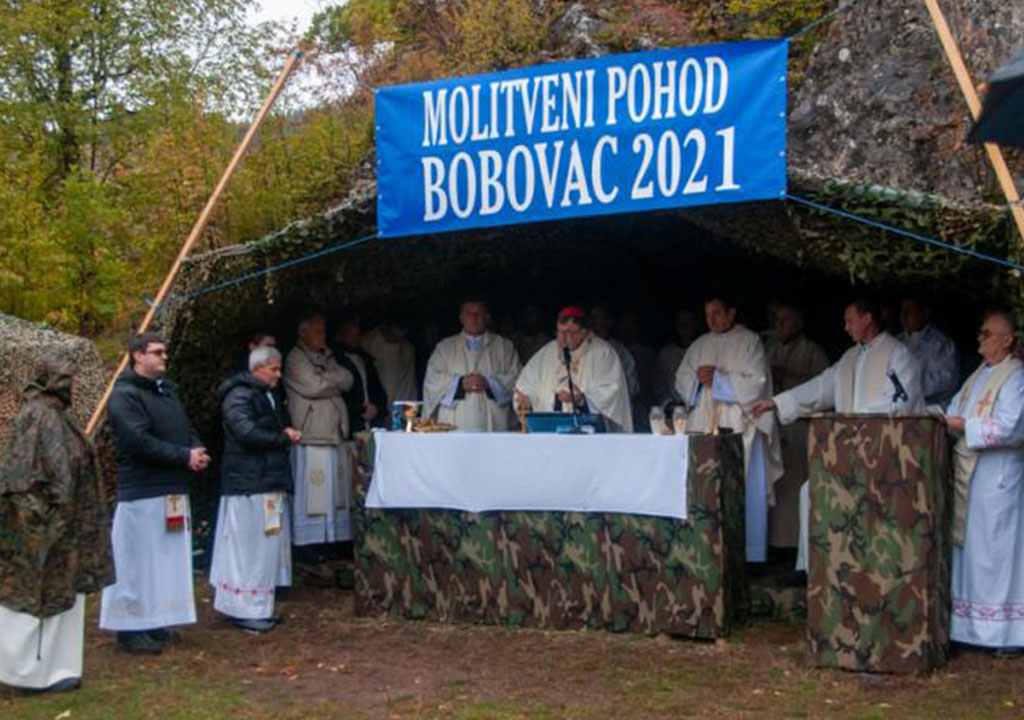 Bobovac Naslovna 2021