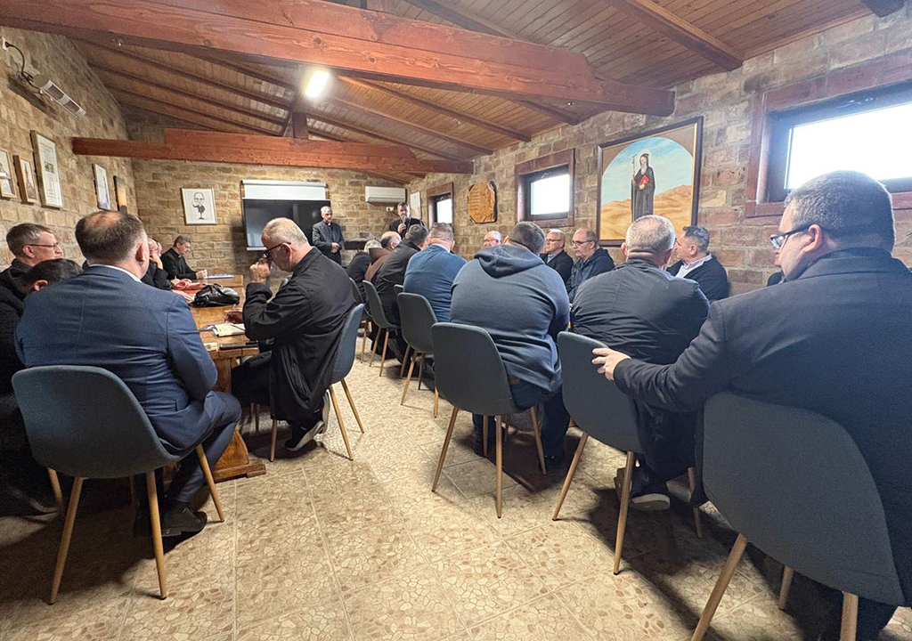 Završeni ovogodišnji Arhiđakonatski susreti