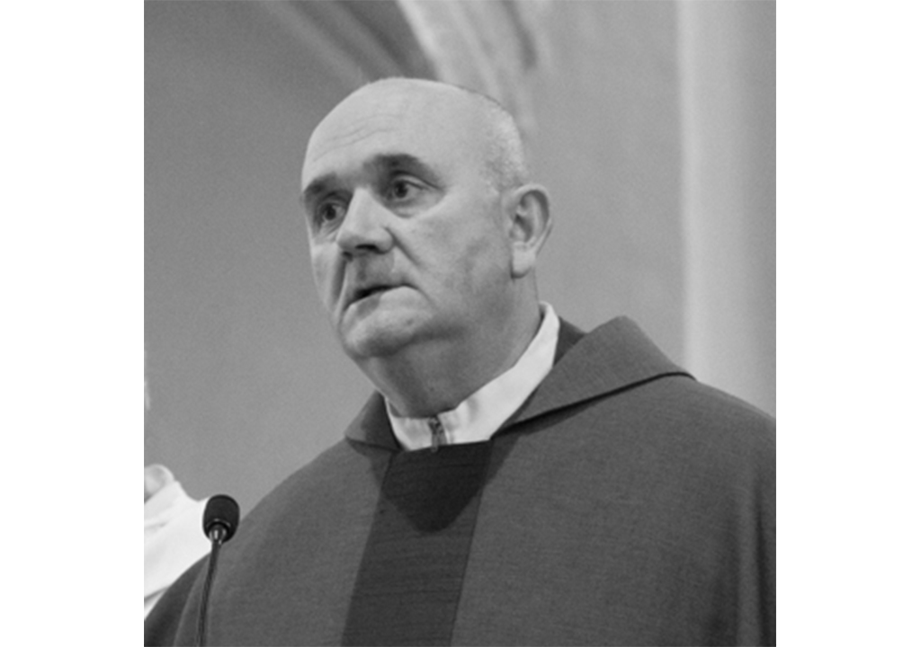Preminuo mons. Luka Kesedžić