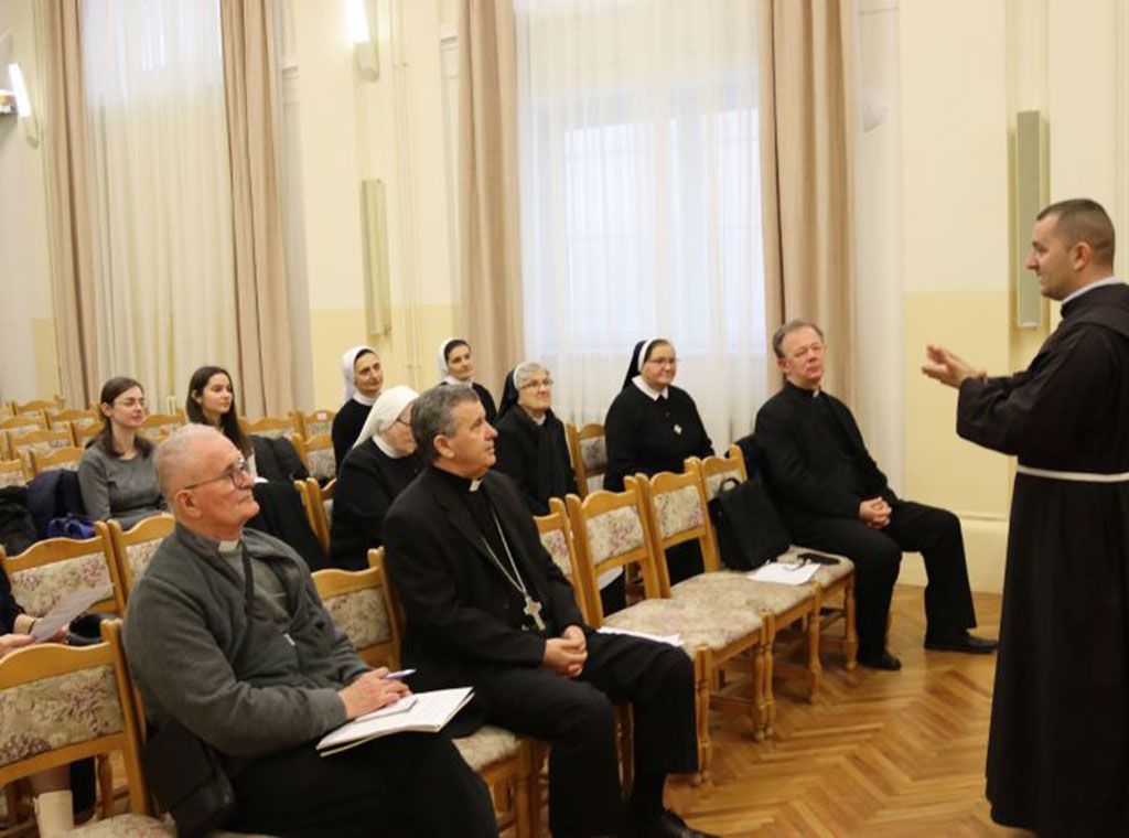 Susret animatora liturgijskog pjevanja