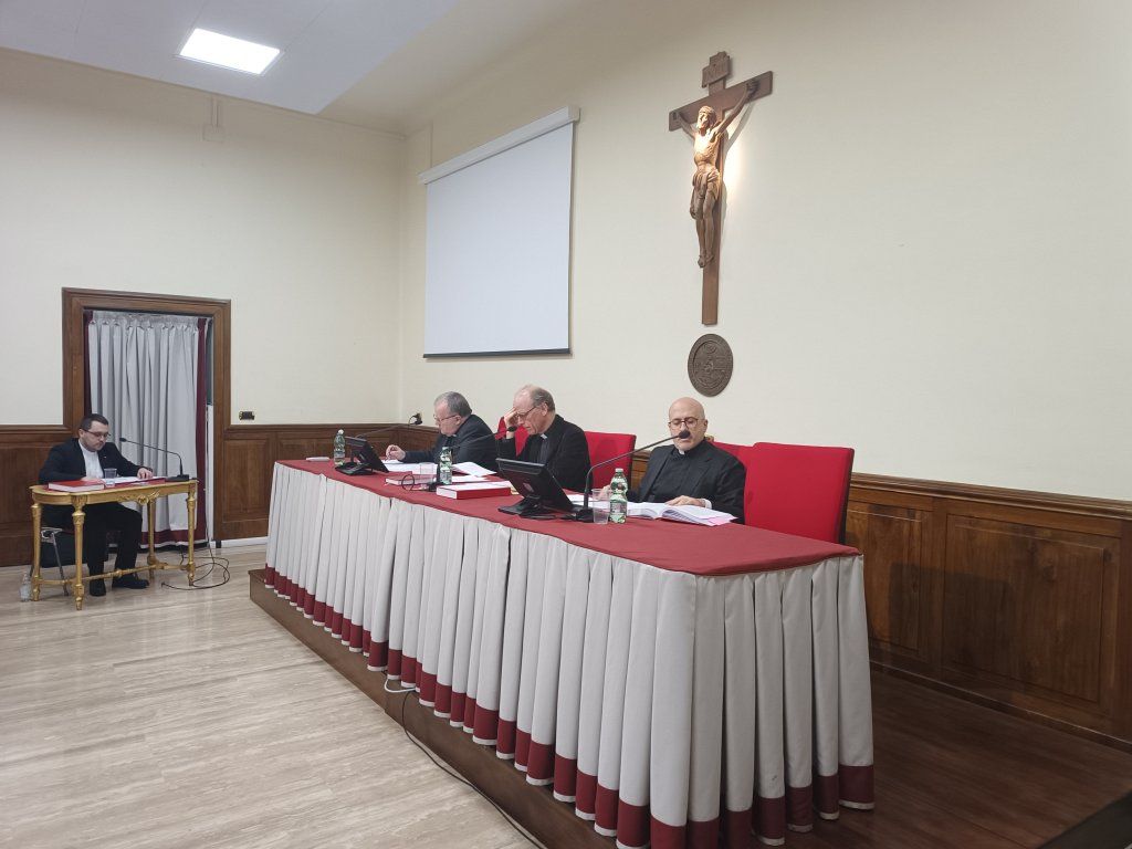 Doktorirao vlč. Bojan Ivešić