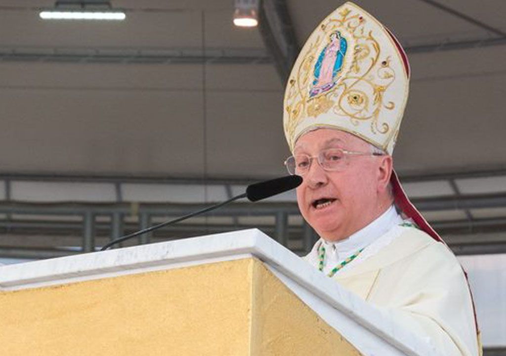 Papa umirovio apostolskog nuncija u BiH