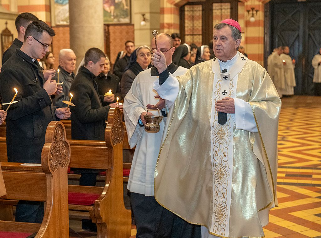 U Sarajevu proslavljen Dan posvećenog života