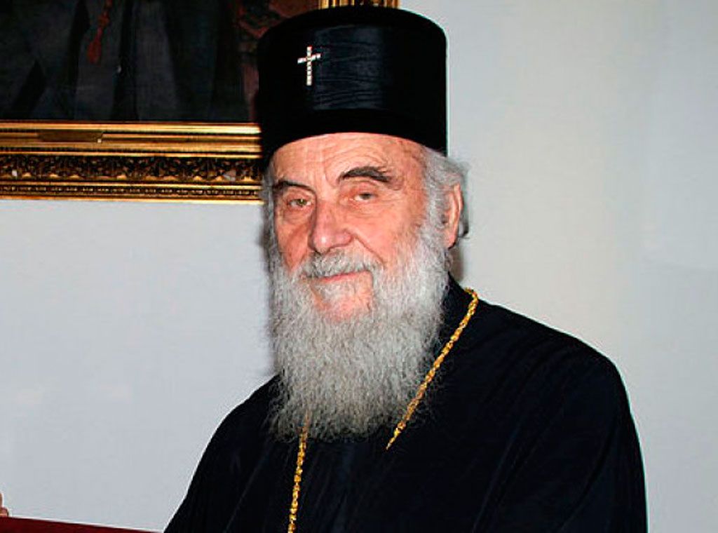 Sućut biskupa BK-a BiH povodom preminuća patrijarha Irineja