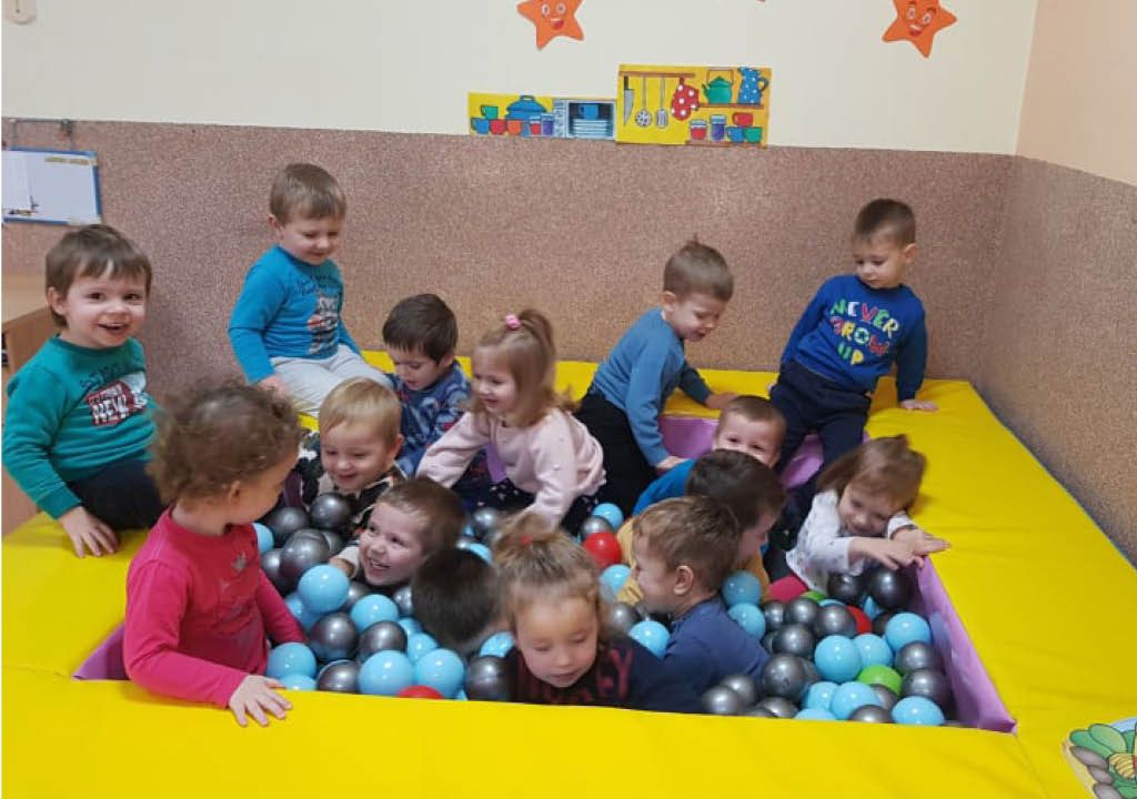 Biskupija Limburg pomogla rad katoličkih vrtića